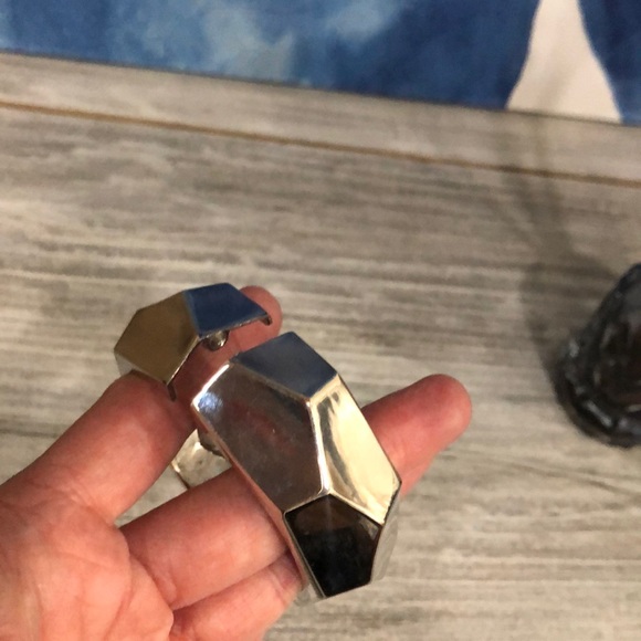 Silver bracelet - Picture 3 of 4